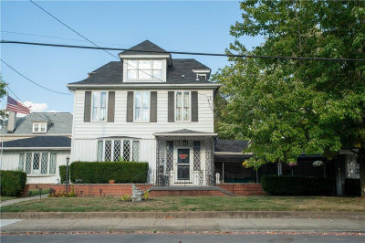 430 College Ave Beaver, PA 15009