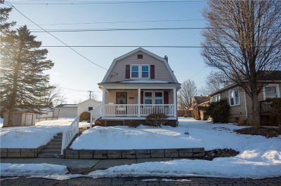 1146 Chestnut St Monaca, PA 15061