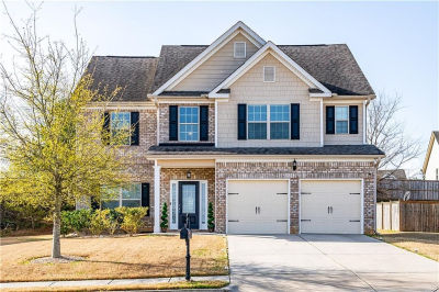 2436 Planters Mill Way Conyers, GA 30012