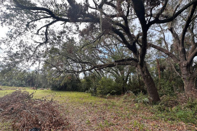 0 Center St S Perry, FL 32347