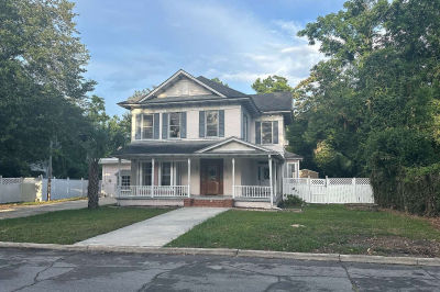 312 Shelby Ave NW Live Oak, FL 32064