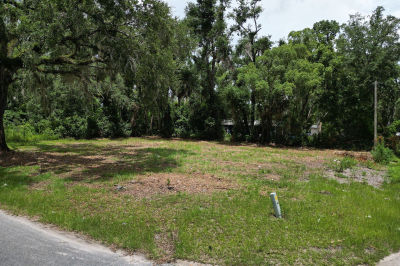 1100 S Wilder St Perry, FL 32348