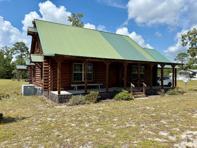 2230 Black Oak Rd Perry, FL 32348