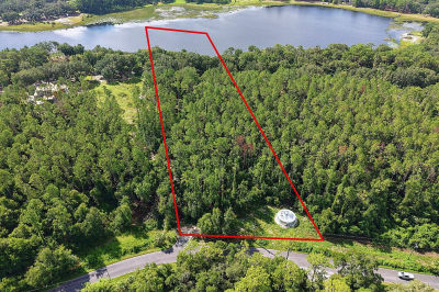 SE 170th Avenue Rd Ocklawaha, FL 32179