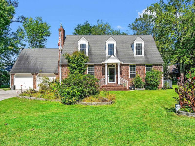 108 Nunn Ct Longs, SC 29568