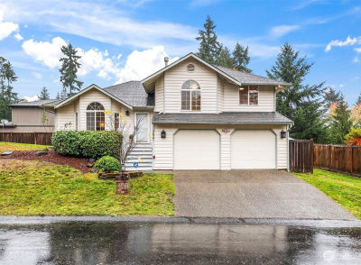 3627 117th St NW Gig Harbor, WA 98332