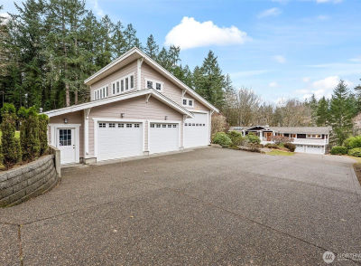 8711 92nd St NW Gig Harbor, WA 98332