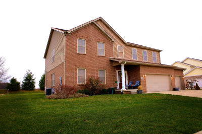 3778 Sycamore Bend Way N, Columbus, IN, USA