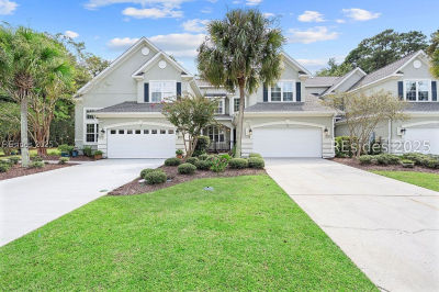 19 Paxton Cir Bluffton, SC 29910