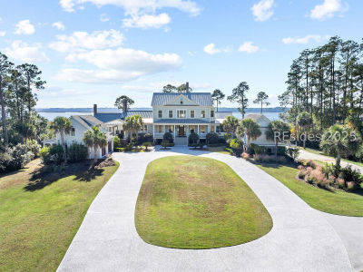 107 Okatie Hwy Okatie, SC 29909