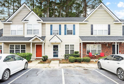 155 South St Bluffton, SC 29910