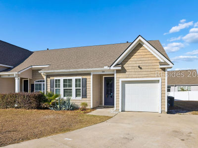 320 Corn Mill Way Bluffton, SC 29909