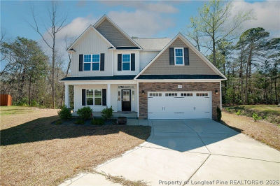 2012 Cason Creek Dr Fayetteville, NC 28306