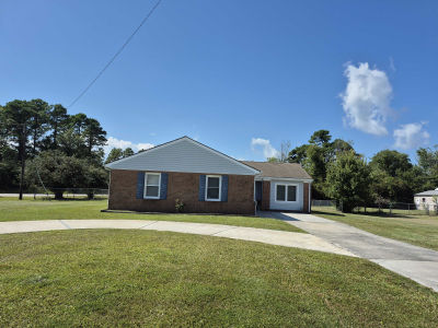 401 Scot Dr, Newport, NC, USA