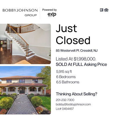 85 Westervelt Place, Cresskill, NJ, USA