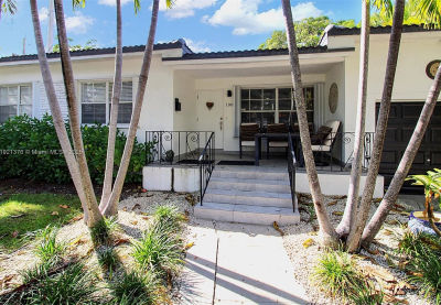 100 SW 30th Rd Miami, FL 33129