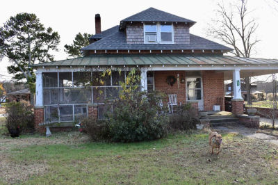 105 Main Street, Severn, NC, USA