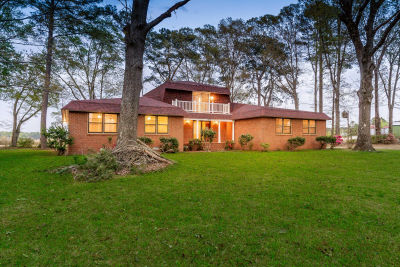 5134 NC-33, Tarboro, NC, USA