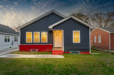 1209 Dr Martin Luther King Jr Dr N, Ahoskie, NC, USA