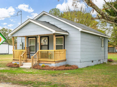 191 W Church St Bethel, NC 27812