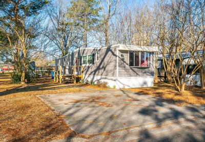 2520 Ange St Winterville, NC 28590