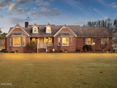 2771 Hc Turner Rd Pink Hill, NC 28572