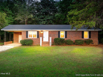 305 British Rd Kinston, NC 28501