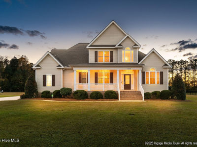 1048 Augusta Ln Greenville, NC 27858