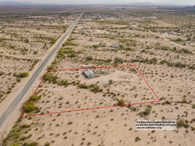 50089 W Century Rd, Maricopa, AZ, USA