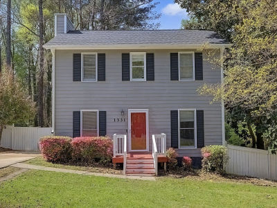 1331 Valley Run Durham, NC 27707