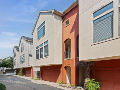 408 Parker St Houston, TX 77007