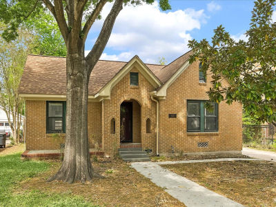 6629 Wildwood Way Houston, TX 77023