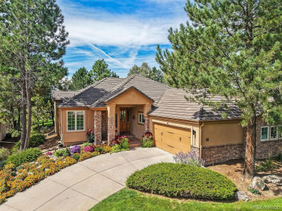 3223 Country Club Pkwy Castle Rock, CO 80108