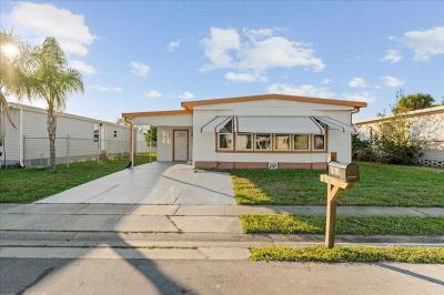 1818 Live Oak Street Northeast, Palm Bay, FL, USA