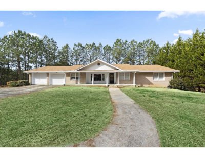 125 Beulah Church Road, Carrollton, GA, USA