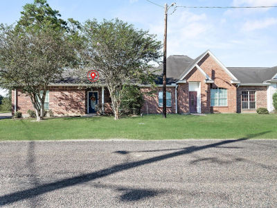 21 Stephens Ln Lumberton, TX 77657