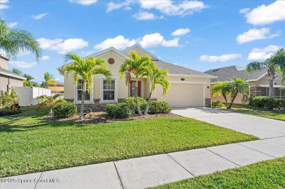 2285 Snapdragon Dr NW Palm Bay, FL 32907