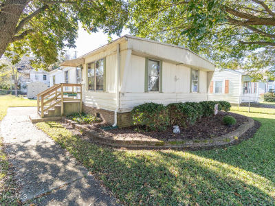 701 Colonial Ave Elizabeth City, NC 27909