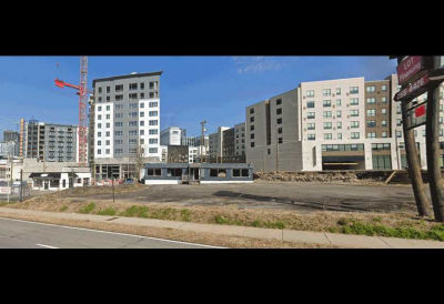 520 Lafayette Street, Nashville, TN, USA