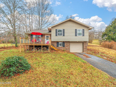 144 Allen Dr Tazewell, TN 37879