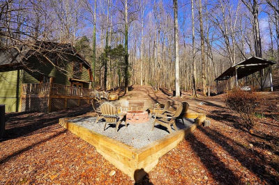 172 Sweetwater Rd Blue Ridge, GA 30513