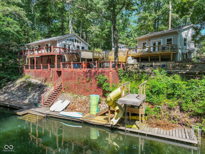 6141 Flamingo Dr Nineveh, IN 46164