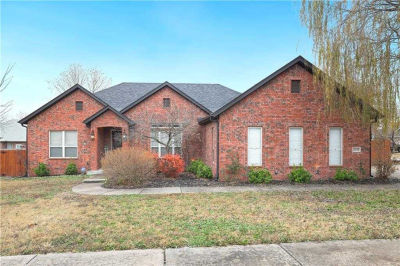 4125 West Song Bird Place, Fayetteville, AR, USA