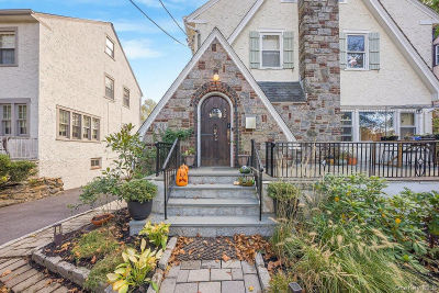 22 Palmer Ave Mount Vernon, NY 10552