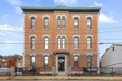 120 S 15th St APT 201 Pittsburgh, PA 15203