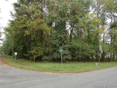 039AC Pocahontas Rd #18 Kilmarnock, VA 22482
