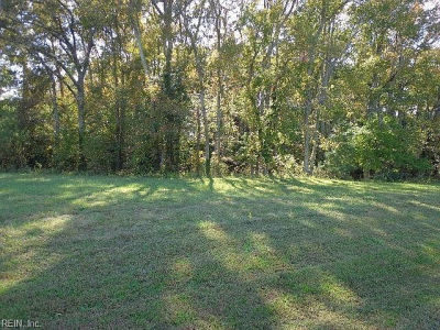 8020 Rocks Landing Rd Smithfield, VA 23430