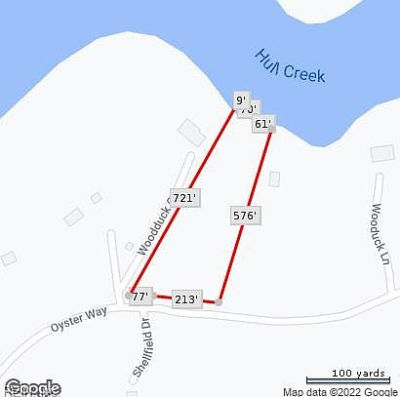 LOT 19 Oyster Way Heathsville, VA 22473