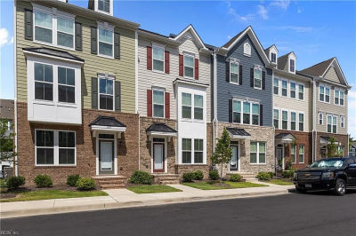 1209 Gunboat Dr Suffolk, VA 23435