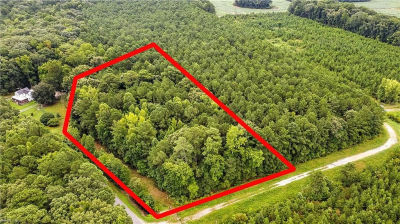 1AC Ditchley Dr Gloucester, VA 23061
